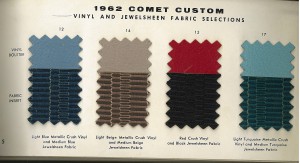 1962 Mercury Comet Upholstery Selections 05.jpg